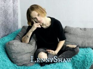 LennyShaw