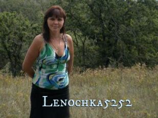 Lenochka5252