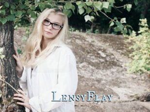 LensyFlay