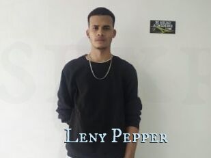 Leny_Pepper