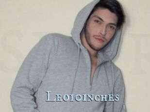 Leo10inches