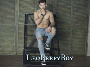 LeoBeefyBoy