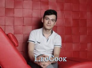 LeoCook