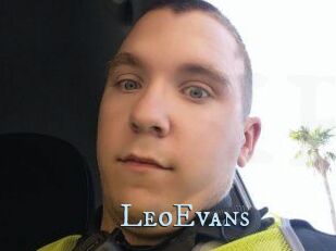Leo_Evans