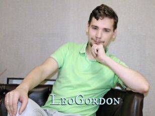 LeoGordon