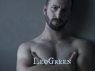 LeoGreen