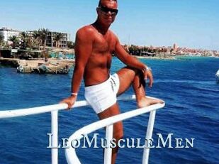 LeoMusculeMen