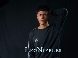 LeoNiebles