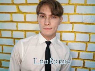 LeoReeds