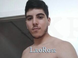 Leo_Rose