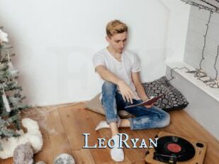 LeoRyan
