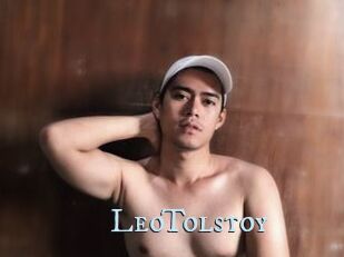 LeoTolstoy