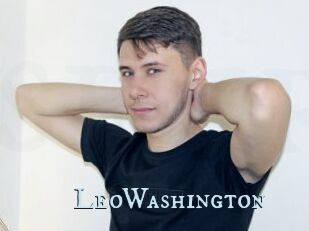 LeoWashington