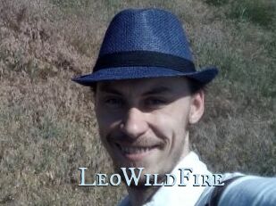 LeoWildFire