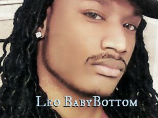 Leo_BabyBottom