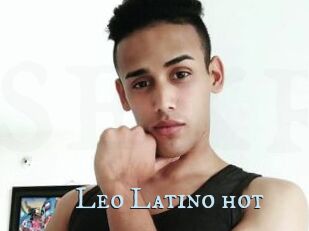 Leo_Latino_hot