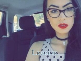 Leoelie