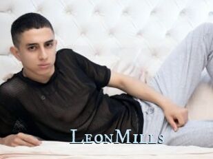 LeonMills
