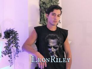 LeonRiley