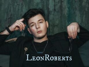 LeonRoberts