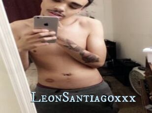 LeonSantiagoxxx
