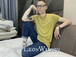 LeonWilson