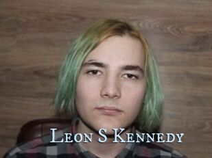 Leon_S_Kennedy