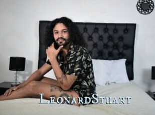 LeonardStuart