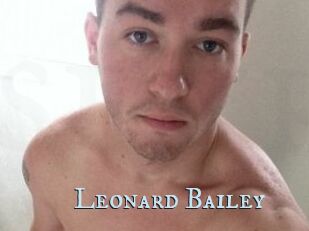 Leonard_Bailey