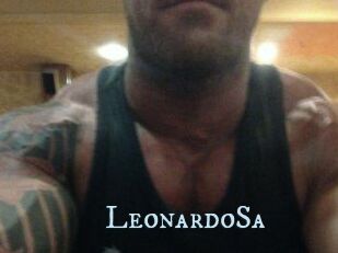 LeonardoSa