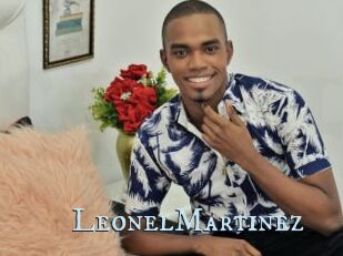 LeonelMartinez