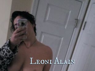 Leoni_Alain