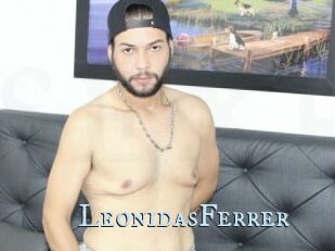 LeonidasFerrer