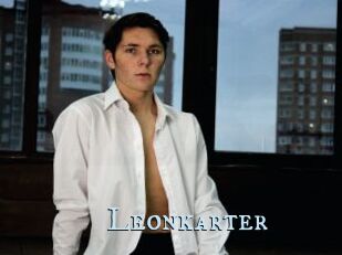 Leonkarter