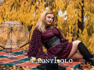 LeonyLolo