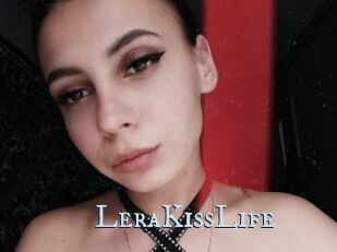 LeraKissLife