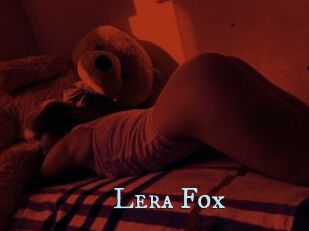 Lera_Fox