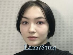 LerrySturj