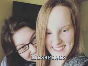 Lesbebaes