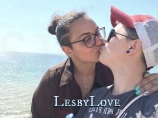 LesbyLove