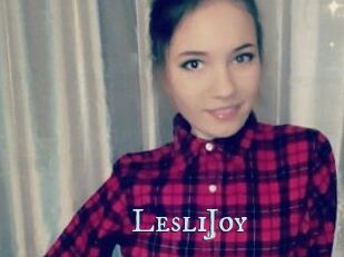 LesliJoy