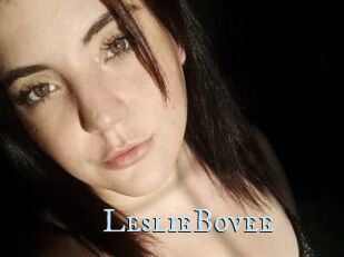 LeslieBovee