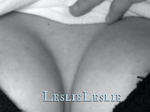 LeslieLeslie