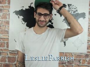 LeslieParrish