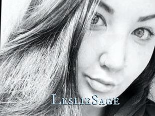 Leslie_Sage
