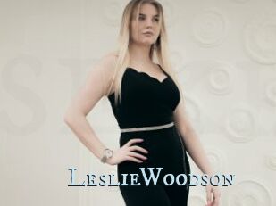 LeslieWoodson