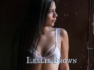 Leslie_Brown