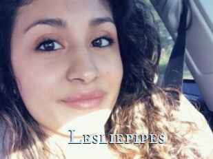 Lesliepipes