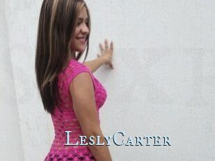 LeslyCarter