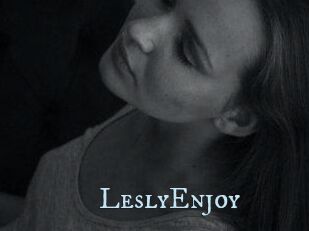 LeslyEnjoy